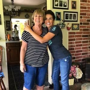 Meet your Posher, Sarah